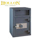 Hollon - Depository Safe - FD-3020EILK - w./ Inner Locking Compartment - UHS Hardware