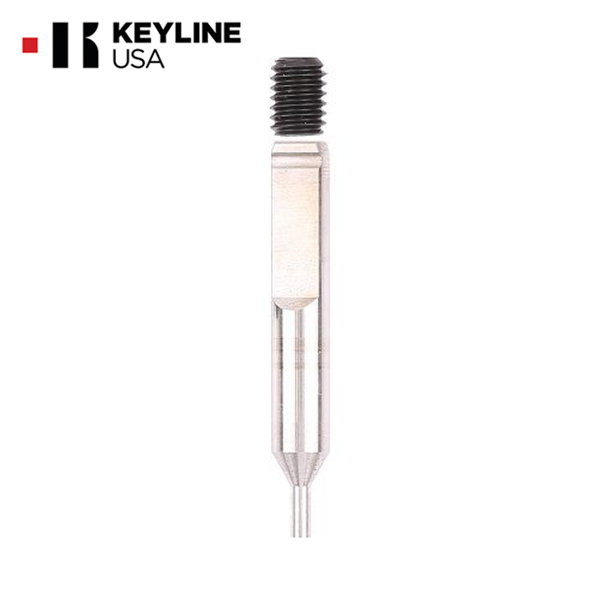 Keyline - Calibration Tracer / Decoder - for Keyline Ninja Key Machine - UHS Hardware