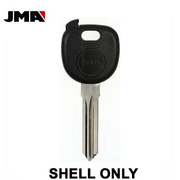 2004-2017 GM / B107 Transponder SHELL (JMA) - UHS Hardware