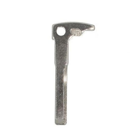 1998-2005 Mercedes / Emergency Key / HU64 / PN: KPT6095 (EKB-MB-003) - UHS Hardware