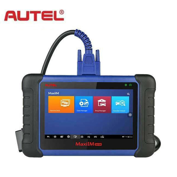 Autel Key Programmer & Diagnostic Tool MaxiIM IM508 (US & Puerto Rico Version) - UHS Hardware