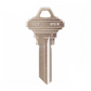 SC1-NP SCHLAGE Key Blank - 250 Pack -  ILCO - UHS Hardware
