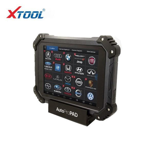 AutoProPAD Key Programmer (XTool) - UHS Hardware