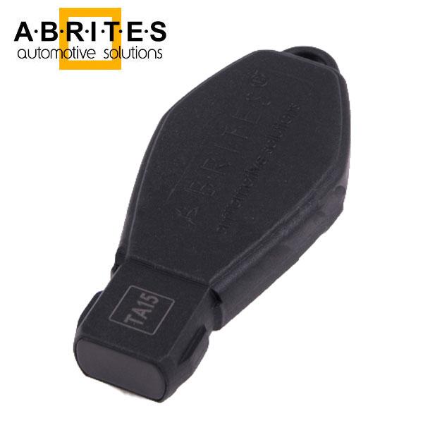 ABRITES AVDI KEY For ALL Mercedes w/ IR - 315Mhz - TA15 - UHS Hardware