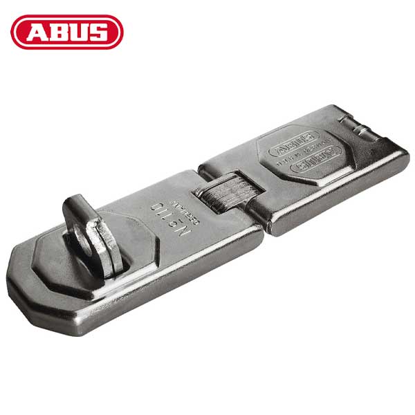 Abus - 110/155 C - 110 Series - Concealed Hinge Pin - 6-1/4" Hasp - UHS Hardware