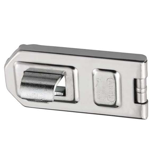 Abus - 140/190 C  - 140 Series - Stainless Steel - 7-1/2" Hasp - UHS Hardware