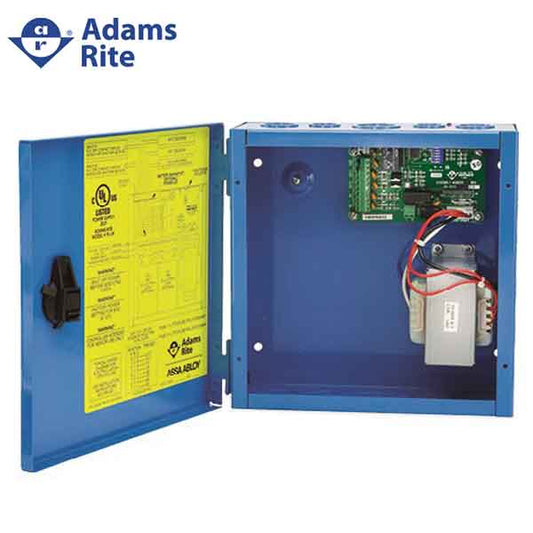 Adams Rite - PS-LR  Power Supply - For 3000/8000 Exit Devices w/ Electric Latch Retraction (LR) - 28 VDC - UHS Hardware