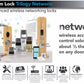 Trilogy AL-IME2 Networx Version 2 Gateway - UHS Hardware
