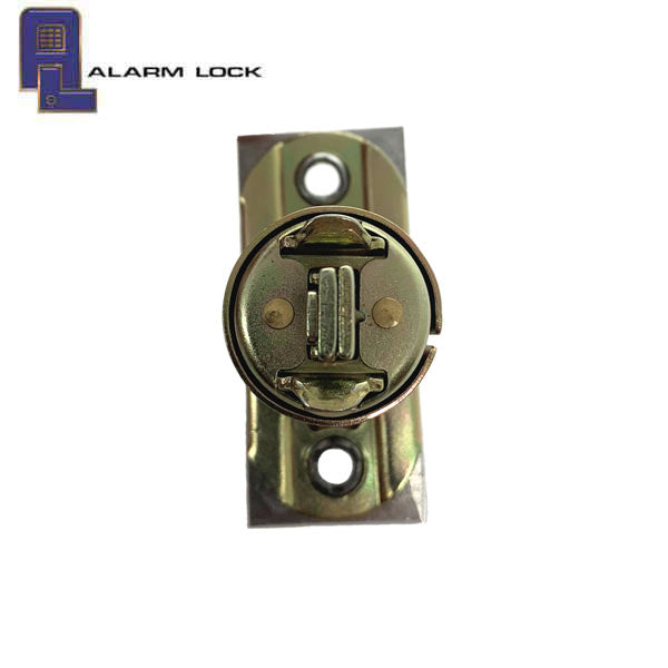 Alarm Lock - S5980-1 Latch for Alarm Lock Trilogy DL2700 / DL2800 / DL3000 Series Leversets - 2 3/8" - Satin Chrome - UHS Hardware