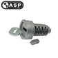 1985-1995 Nissan / DA25 / Ignition Lock Cylinder / Un-Coded / C-16-301(ASP) - UHS Hardware