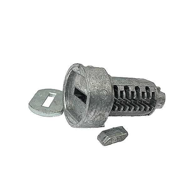 1985-1995 Nissan / DA25 / Ignition Lock Cylinder / Un-Coded / C-16-301(ASP) - UHS Hardware