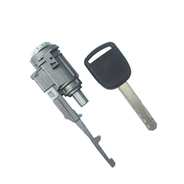 2002-2014 Acura Honda / HO03 / Ignition Lock Cylinder / Coded / C-19-119 (ASP) - UHS Hardware