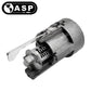 2002-2019 Mitsubishi / MIT3 / Automatics / Ignition Lock Cylinder / Un-Coded / C-22-119 (ASP) - UHS Hardware