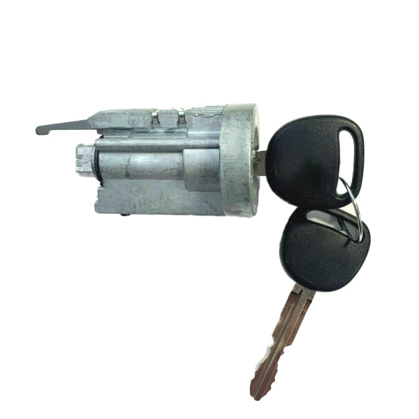 2004-2012 Chevrolet Colorado / B110  / Ignition Lock Cylinder / Coded / C-24-116 (ASP) - UHS Hardware