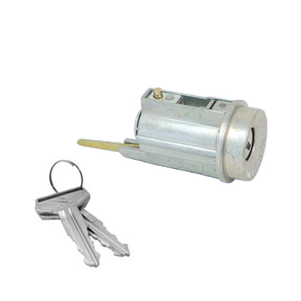 1989-1995 Toyota 4Runner Pickup / TR40 / Ignition Lock Cylinder / Coded / C-30-120 (ASP) - UHS Hardware