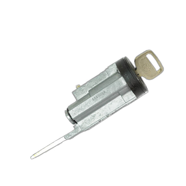 1992-1995 Toyota Camry / 8-Cut / TR47 / Ignition Lock Cylinder / Coded / C-30-129 (ASP) - UHS Hardware