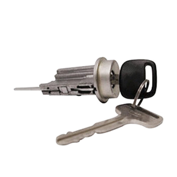 1996-2004 Toyota / 8-Cut / TR47 / Ignition Lock Cylinder / Coded / C-30-140 (ASP) - UHS Hardware