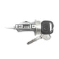 1998-2002 Toyota Corolla / 8-Cut / TR47 / Ignition Lock Cylinder / Coded / C-30-152 (ASP) - UHS Hardware