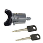 1990-1996 Ford / 10-Cut / H54 / Ignition Lock Cylinder / Coded / ASP-C-42-140 (ASP) - UHS Hardware