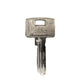 ASSA - MAX+ / Maximum + Security Restricted Key Blank - UHS Hardware