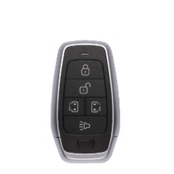 Autel - 5-Button Universal Smart Key - Left & Right Doors (PREORDER) - UHS Hardware