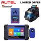 Autel IM508 with XP400 PRO & Xhorse Dolphin 2 XP005L - Key Cutting and Programing Bundle