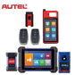 Autel - MaxiIM IM608 PRO Key Programmer & Diagnostic Tool & KM100 Universal Key Generator