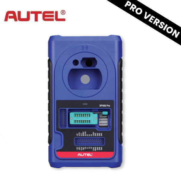 Autel - MaxiIM IM608 PRO - Auto Key Programmer & Diagnostic Tool w/ IMKPA Accessories for Renew / Unlock (US & Puerto Rico Version) - UHS Hardware