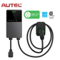 Autel - MaxiCharger AC Home 40A - NEMA - EV Charger With Separate Holster - Optional Plug Model
