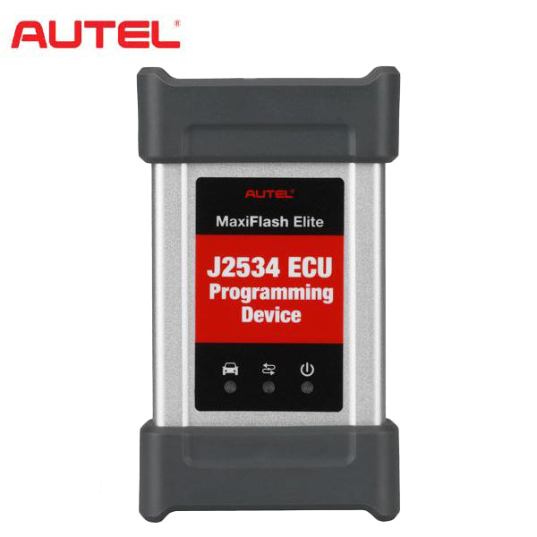 Autel - MaxiFlash - Elite - J2534 ECU Programming Device