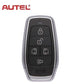 Autel - 5-Button Universal Smart Key - Left & Right Doors