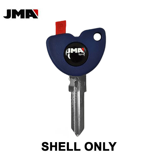 Fiat / FI-13 Transponder SHELL (JMA) - UHS Hardware