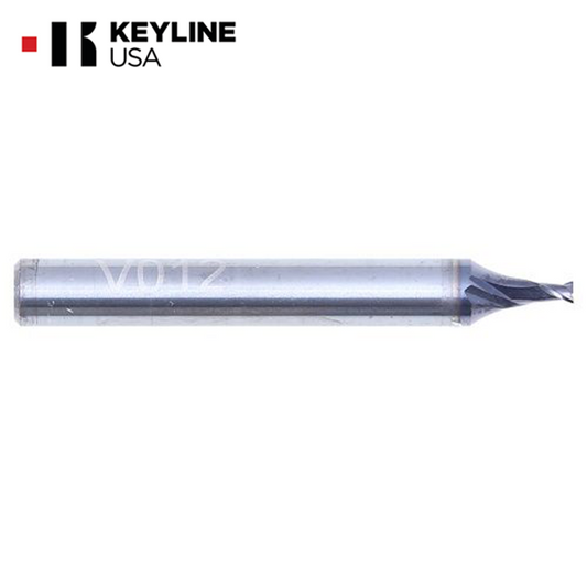 Keyline - V012 Cutter - for Keyline Gymkana 994 / Versa Key Machine - UHS Hardware