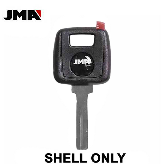 1999-2011 Volvo / S66NN Transponder SHELL (JMA) - UHS Hardware