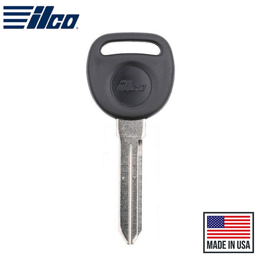 1998-2008 GM - B99 - Transponder Key - (T5 Cloning Chip) - UHS Hardware