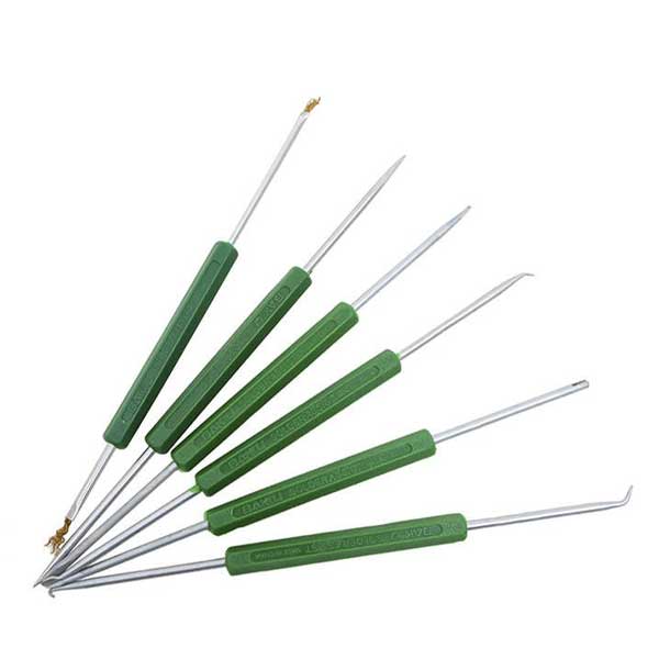 BAKU - BK120 - 6-Piece Soldering Tool Set - UHS Hardware