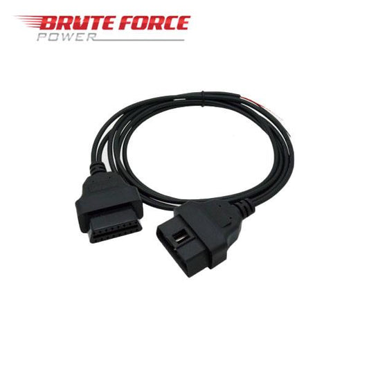 2018-2019 Chrylser / Dodge / Jeep / Security Bypass Universal Programming Cable - UHS Hardware