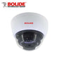 Bolide - BOL-BC1509AIR - HDCVI / 5MP / 4MP / Dome Camera / Fixed / 2.8mm Lens / Vandal-Proof / Outdoor / IP66 / 20m IR / 12VDC / White Finish - UHS Hardware