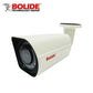 Bolide - BC1537-AHN - HDCVI / 5MP / 4MP / 2MP / Bullet Camera / Varifocal / 6 – 60mm Lens / Outdoor / IP66 / 60m IR / 12VDC / White Finish - UHS Hardware