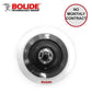 Bolide - IP / 9MP / Fisheye Camera / Fixed / 2mm Lens / WDR / 5m IR / 360° Panoramic / 12VDC POE / IP66 / BN1908FE - UHS Hardware