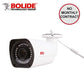 Bolide - N1536 - IP / 5MP / Bullet Camera / Vari-Focal / 2.8-12mm Lens  / IP66 / 35m IR / DC12V PoE / White Finish - UHS Hardware