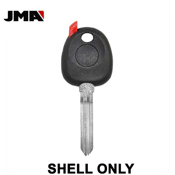 2006-2014 Hyundai / HYN14R Transponder SHELL (JMA) - UHS Hardware