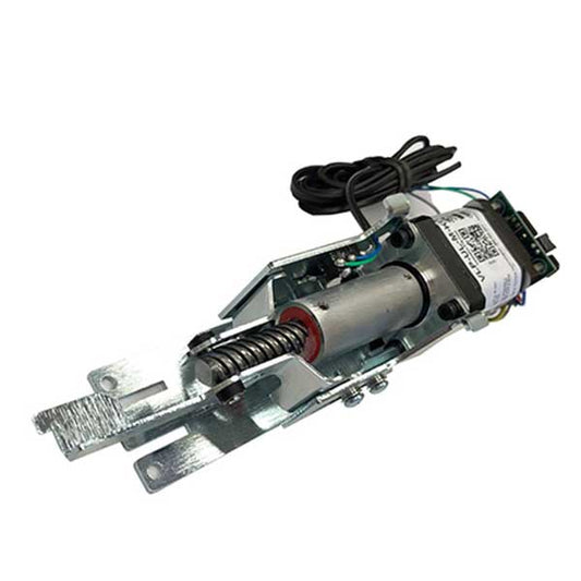 Command Access - Electrified Latch Retraction Kit - Von Duprin 22 Series - 2/18 Gauge - 24-28 VDC - UHS Hardware