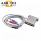 ABRITES - AVDI - JLR All Keys Lost Cable Set - CB012 - UHS Hardware