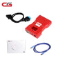 CGDI - BMW Prog - MSV80 BMW Key Programmer - CAS1 thru CAS4+ and FEM / BDC - UHS Hardware
