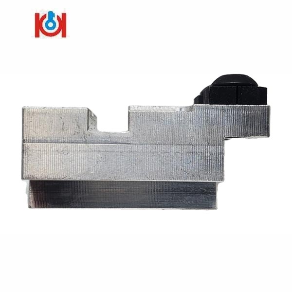 KUKAI - TOY2 - Jaw / Clamp - For SEC-E9 Key Cutting Machine (Android Tablet Version) - Toyota/Lexus/BYD Keys - UHS Hardware