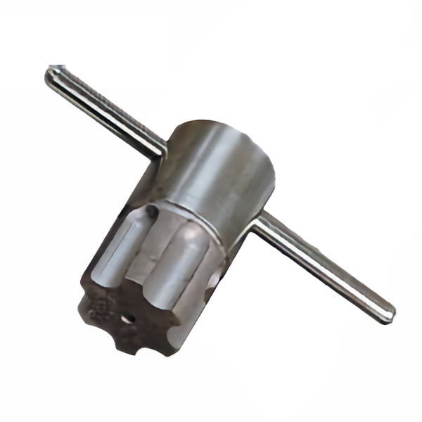 HPC - CLT-4 - Mortise Cylinder Tap - UHS Hardware