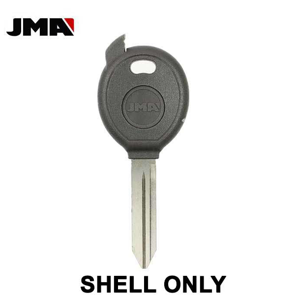 1998-2006 Chrysler Dodge Jeep / Y160 Transponder SHELL (JMA) - UHS Hardware