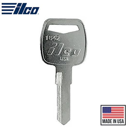 1642 Skytrak Key Blank - ILCO - UHS Hardware