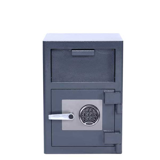 DDSEL - Commercial Deposit Safe - Electronic Keypad Lock - UHS Hardware